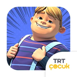 أيقونة TRT Rafadan Tayfa Mahalle